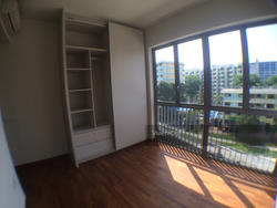 Bedok Residences (D16), Apartment #154849992